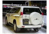 Toyota Prado TXL 2012